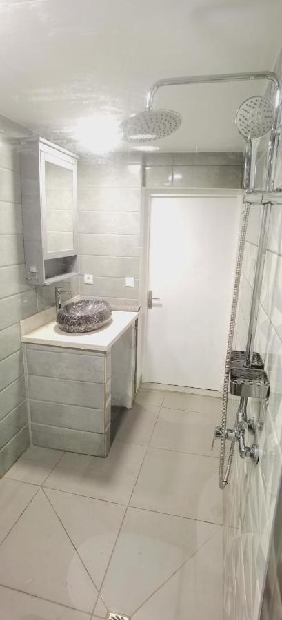 Dv Real Philoxenia Apartment Quarter of Orleans Ngoại thất bức ảnh