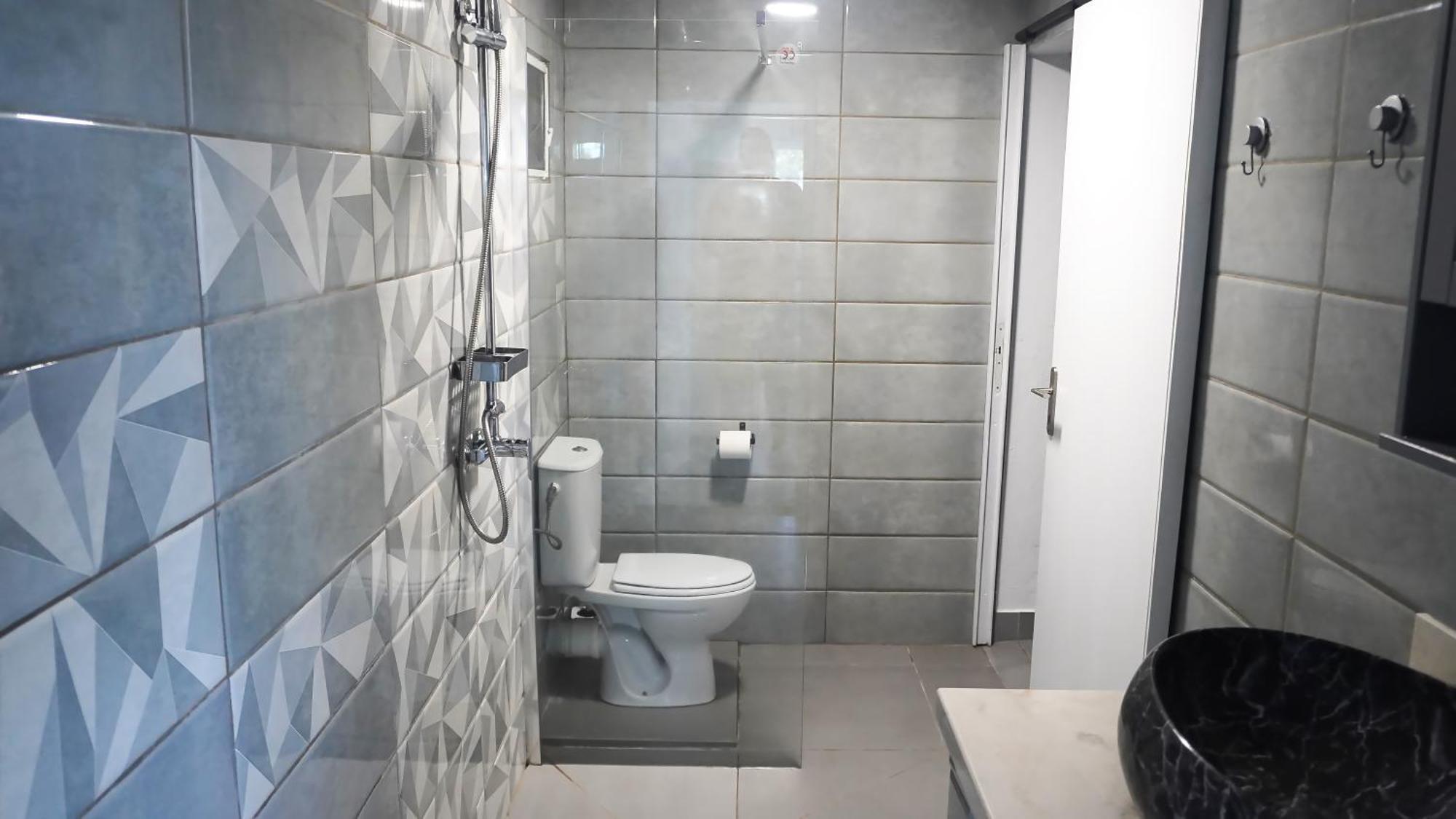 Dv Real Philoxenia Apartment Quarter of Orleans Ngoại thất bức ảnh